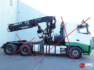 Loglift N/A 2006 - Occ Autolaadkraan Loglift 241 immagine 1