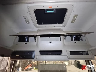 DAF N/A 2014 - Occ cabine compleet DAF immagine 21