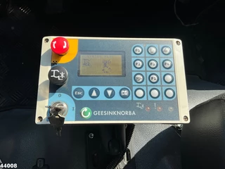 FUSO Canter 2024 - 9C18 Geesink 7m³ bild 15
