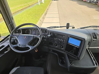 Scania G 2015 - G410 zdjecie 8