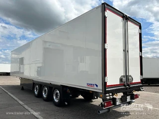 Schmitz Cargobull Semitrailer Reefer Multitemp 2018 afbeelding 2 miniatuur