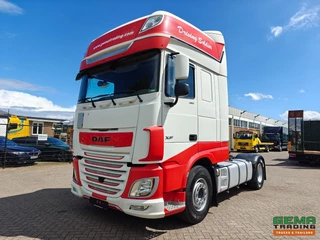 DAF XF480 2019 - FT for sale