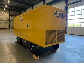 Cat 2026 - DE220GC - 220 kVA Stand-by Generator - DPX-18212 obrázek 3 náhled