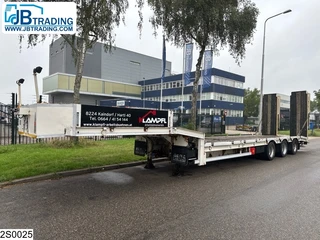 Castera 2019 - Lowbed 45000 kg te koop