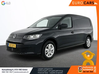 Volkswagen Caddy 2023 - Maxi 2.0 TDI Style Automaat на продажу