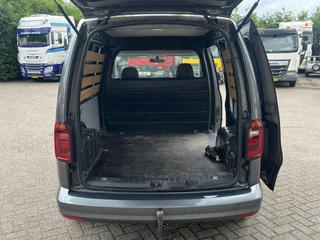 Volkswagen Caddy 2019 - N/A image 7