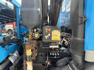 Mercedes-Benz Actros 2006 - 1846 obrazek 6
