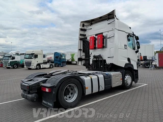 Renault T480 4x2 Retarder 2023 afbeelding 3 miniatuur