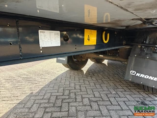 Krone SDR 2010 - N/A zdjecie 14