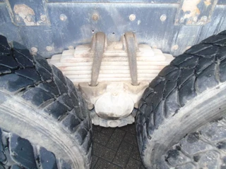 Renault Kerax 2006 - N/A bild 27