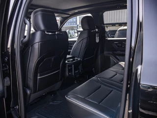 Dodge Ram 1500 2024 - Limited Night Edition image 15