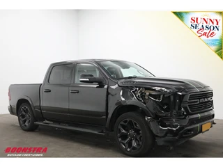 Dodge Ram 1500 2019 - 5.7 V8 4X4 LPG-G3 Crew Cab Laramie Pano LED Cruise Camera SBL AHK imagen 2 miniatura