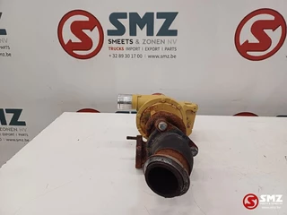 Caterpillar N/A 2022 - Turbocharger Caterpillar imagem 4