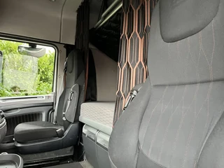 DAF XF480 2017 - FT SC Euro6 obrazek 6