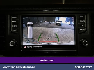 Volkswagen Crafter 2020 - 2.0 TDI 141pk Automaat L3H3 L2H2 Euro6 Airco | Camera | Navigatie | 3000kg Trekhaak | Imperiaal | Apple Carplay obrazek 2
