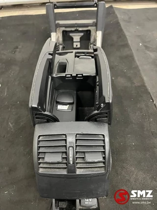 Mercedes-Benz N/A - Occ set interieur met zetels S212 Mercedes image 19