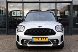 MINI Countryman 2023 - 1.5 Cooper S E ALL4 Chili / Plug In Hybrid / Leder изображение 3