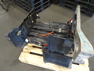 Volvo N/A - V23013033UPACCUBOX obrazek 1