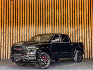 Dodge Ram 1500 2024 - 5.7 V8 Hemi eTorque 402PK Limited afbeelding 2 miniatuur