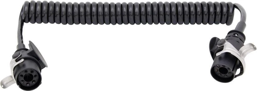 Unbranded Electro coil ABS / EBS HM 7-wire GGVS/ADR 24V image 1