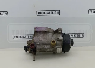 MAN N/A - Fuel System Brandstoffilterhuis immagine 1