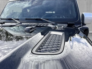 Jeep Wrangler 2022 - Unlimited 4xe plug-in 380 Sahara afbeelding 32