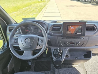 Opel Movano 2021 - 2.3 obrazek 8