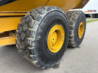 Caterpillar 745C 2017 - N/A image 11