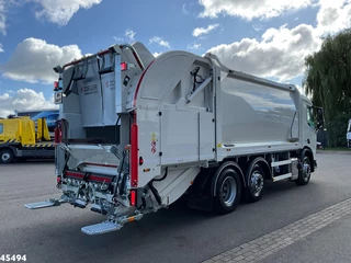 DAF FAG XD 300 Geesink 20m³ 2025 - N/A zdjecie 5