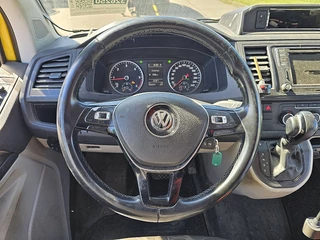 Volkswagen Transporter 2019 - 2.0 TDI obrazek 10