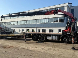 Scania G 2013 - G440 immagine 20