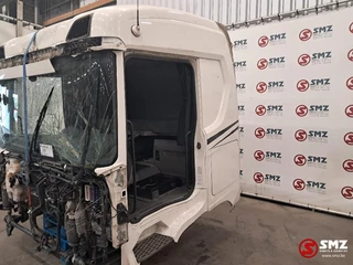 Scania N/A 2019 - Occ Cabine Scania obrazek 3