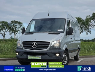 Mercedes-Benz Sprinter 2014 - 316 obrázek 1 náhled