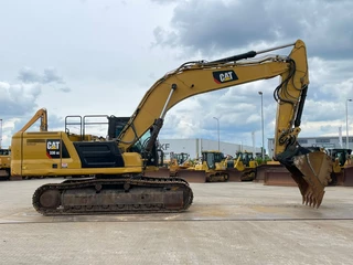Caterpillar 336 GC 07A - CE Certified 2019 - N/A obrazek 6