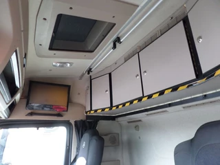 Mercedes-Benz Actros 2014 - 3351 6x4 bild 8