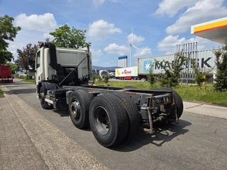 DAF CF 75 2009 - 250 NL TRUCK APK 12-2026 obrazek 6