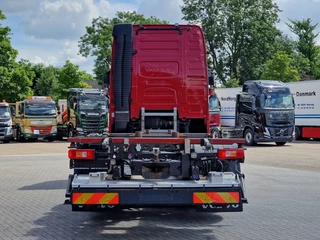 Volvo FH 2022 - 13.460 Globetrotter XL 6x2 - BDF - Loadlift - I Save - I parkcool - Full air - obrazek 6