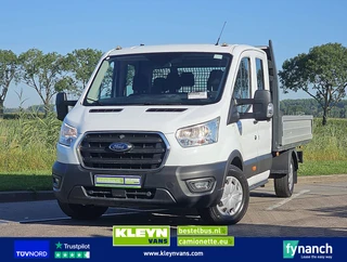 Ford Transit 2019 - 2.0 afbeelding 1 miniatuur