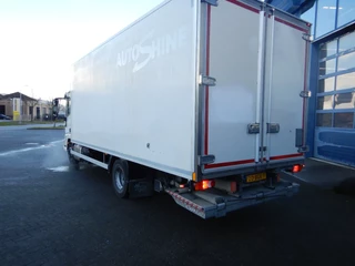 Iveco Eurocargo 2015 - ML 120 Iveco 120EL22 obrazek 5