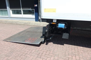 DAF LF 290 2020 - Koel/Vries Carrier + B.A.R. 2.000 kg Klep imagen 14