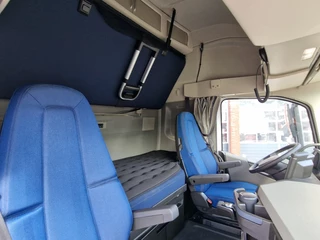 Volvo FH 2026 - 13.540 Aero Globetrotter XL 4x2 - New - Full spec - Retarder - I parkcool - Full air imagem 24