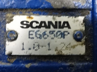 Scania N/A - EG-650P obrazek 2
