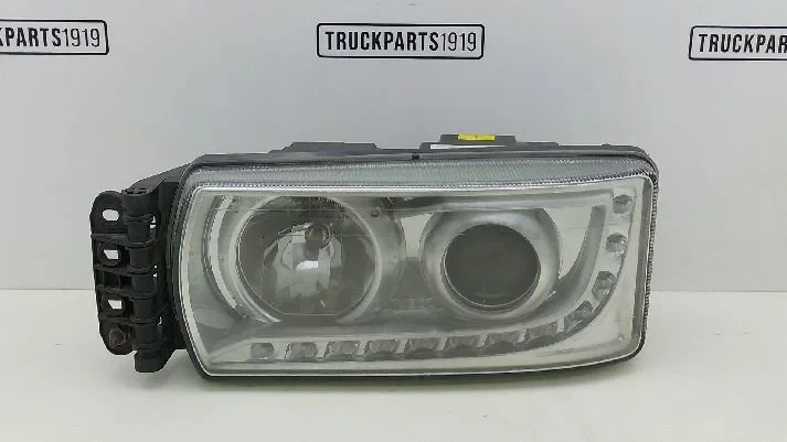Iveco - Lighting Koplamp Li. Xenon Iveco immagine 1