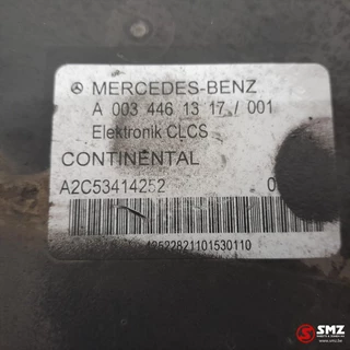 Mercedes-Benz N/A - Occ Ecu CLCS Mercedes Actros MP4 obrazek 5