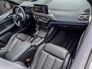 BMW X3 2023 - xDrive30e 292PK High Executive M-Sport imagen 7