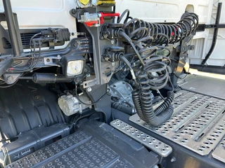 Scania R 2025 - R500 NGS | FULL AIR | PTO | RETARDER | NEW DASH zdjecie 16