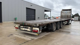 Schmitz Cargobull SPR 27 2009 image 3 thumbnail
