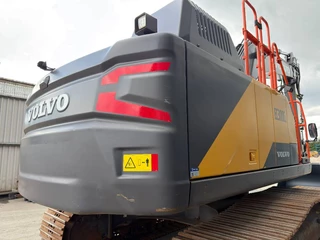 Volvo N/A 2023 - EC300E L | Only 2000 Hours! image 5