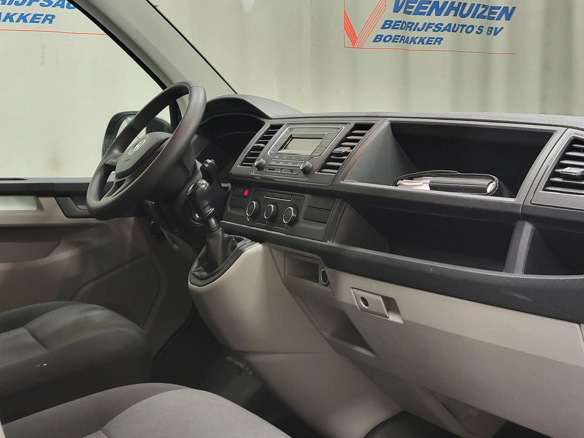 Volkswagen Transporter 2018 - 2.0TDI Euro 6! изображение 8