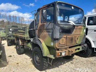 Renault TRM2000 2000 afbeelding 2 miniatuur